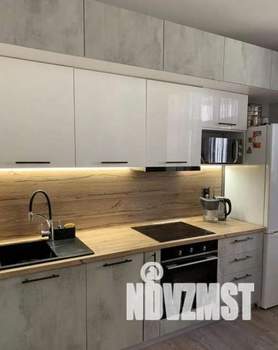 1-к квартира, на длительный срок, 37м2, 9/22 этаж