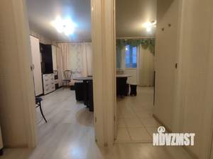 1-к квартира, на длительный срок, 35м2, 4/9 этаж