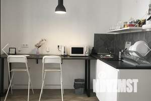 1-к квартира, посуточно, 30м2, 5/9 этаж