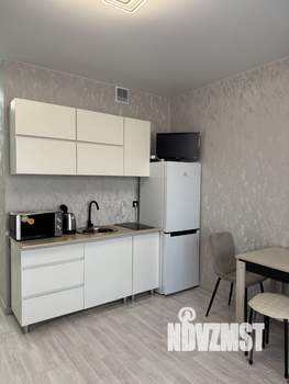 Студия квартира, на длительный срок, 24м2, 4/8 этаж