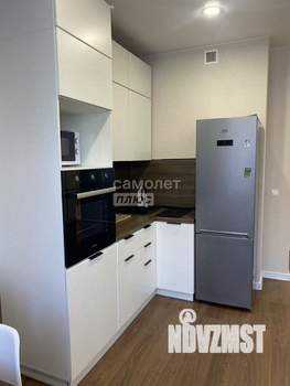 Студия квартира, на длительный срок, 27м2, 4/16 этаж