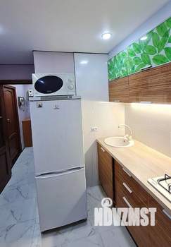 2-к квартира, на длительный срок, 41м2, 3/5 этаж