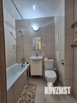 1-к квартира, на длительный срок, 37м2, 10/16 этаж