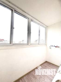 1-к квартира, посуточно, 37м2, 14/14 этаж