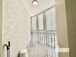 3-к квартира, на длительный срок, 120м2, 4/18 этаж
