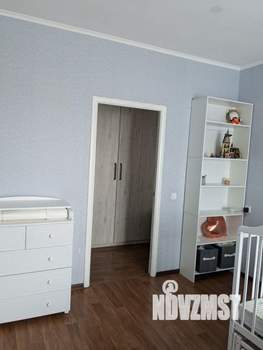 2-к квартира, на длительный срок, 52м2, 11/16 этаж