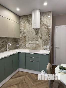 1-к квартира, на длительный срок, 41м2, 7/18 этаж