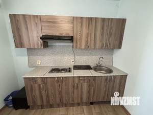 1-к квартира, на длительный срок, 34м2, 5/16 этаж