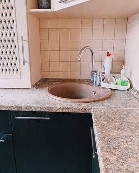 2-к квартира, на длительный срок, 48м2, 5/5 этаж