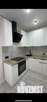 2-к квартира, на длительный срок, 46м2, 2/10 этаж