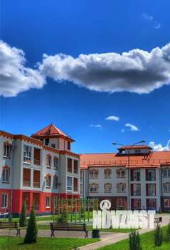 1-к квартира, на длительный срок, 43м2, 3/3 этаж