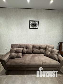 1-к квартира, на длительный срок, 40м2, 6/18 этаж