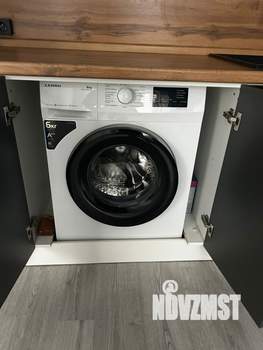 2-к квартира, на длительный срок, 57м2, 3/20 этаж