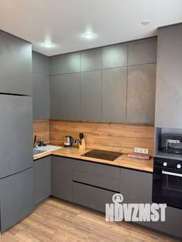 1-к квартира, на длительный срок, 55м2, 13/17 этаж