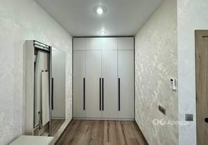 1-к квартира, на длительный срок, 38м2, 11/24 этаж