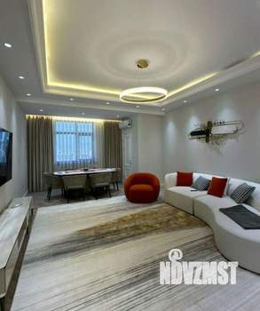 3-к квартира, на длительный срок, 70м2, 4/9 этаж