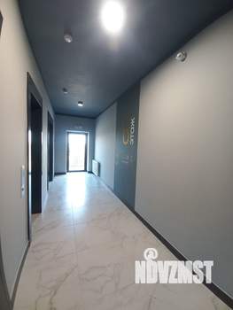 Студия квартира, на длительный срок, 23м2, 6/16 этаж