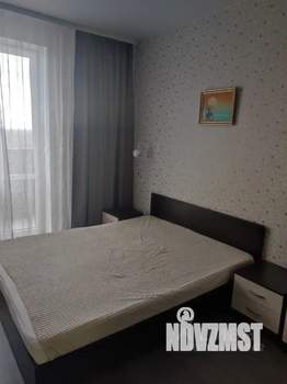 1-к квартира, на длительный срок, 38м2, 14/19 этаж