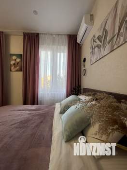 Студия квартира, на длительный срок, 27м2, 9/17 этаж