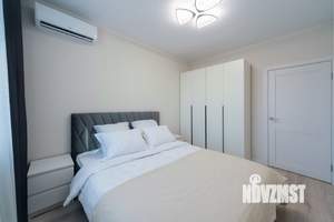 2-к квартира, на длительный срок, 55м2, 3/16 этаж