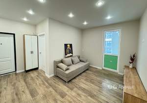 2-к квартира, на длительный срок, 50м2, 7/12 этаж