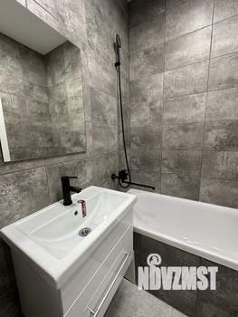 1-к квартира, на длительный срок, 35м2, 23/24 этаж