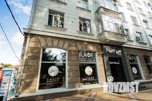 2-к квартира, посуточно, 56м2, 2/5 этаж