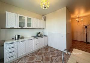 1-к квартира, на длительный срок, 43м2, 6/7 этаж