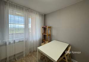 1-к квартира, на длительный срок, 37м2, 7/8 этаж