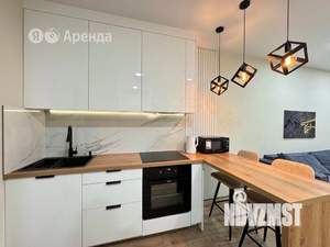 1-к квартира, на длительный срок, 45м2, 5/24 этаж