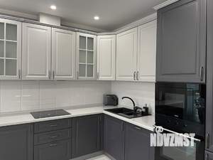 2-к квартира, на длительный срок, 75м2, 11/25 этаж