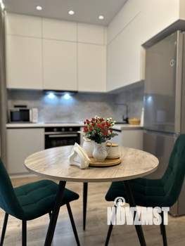 1-к квартира, на длительный срок, 40м2, 3/9 этаж