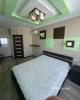 2-к квартира, на длительный срок, 69м2, 10/17 этаж