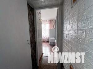 1-к квартира, на длительный срок, 30м2, 3/5 этаж