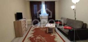1-к квартира, на длительный срок, 32м2, 2/3 этаж