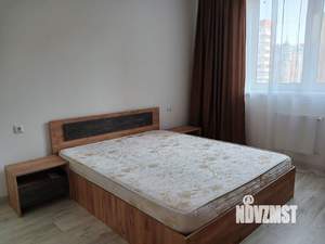 2-к квартира, на длительный срок, 42м2, 8/17 этаж