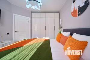 1-к квартира, на длительный срок, 31м2, 4/18 этаж