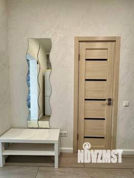 Студия квартира, на длительный срок, 30м2, 11/18 этаж