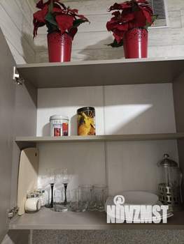 Студия квартира, посуточно, 20м2, 4/22 этаж