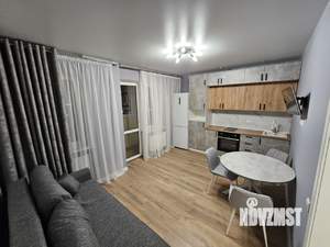 1-к квартира, на длительный срок, 42м2, 11/16 этаж