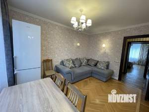 2-к квартира, на длительный срок, 49м2, 3/5 этаж