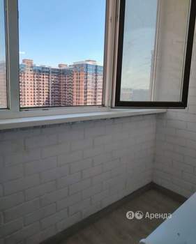 1-к квартира, на длительный срок, 36м2, 10/12 этаж