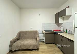 1-к квартира, на длительный срок, 34м2, 3/9 этаж