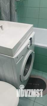 1-к квартира, на длительный срок, 35м2, 5/5 этаж