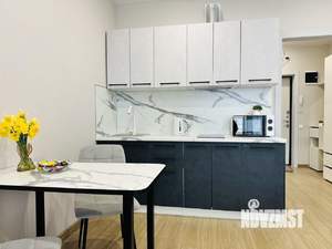 1-к квартира, посуточно, 28м2, 7/18 этаж