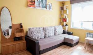 1-к квартира, на длительный срок, 37м2, 3/5 этаж