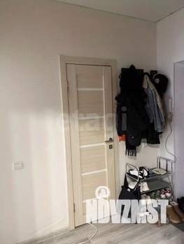 1-к квартира, на длительный срок, 30м2, 3/22 этаж