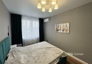 2-к квартира, на длительный срок, 35м2, 4/16 этаж