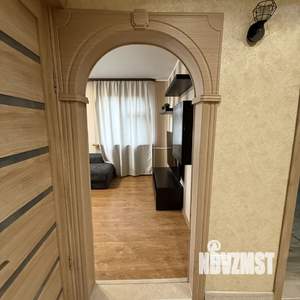 3-к квартира, на длительный срок, 60м2, 5/5 этаж