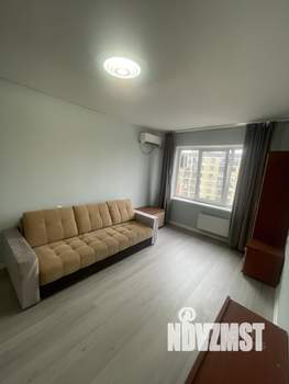 1-к квартира, на длительный срок, 35м2, 16/16 этаж